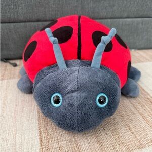 Plush Grouchy Ladybug Eric Carle Stuffed Animal - Kohls Cares